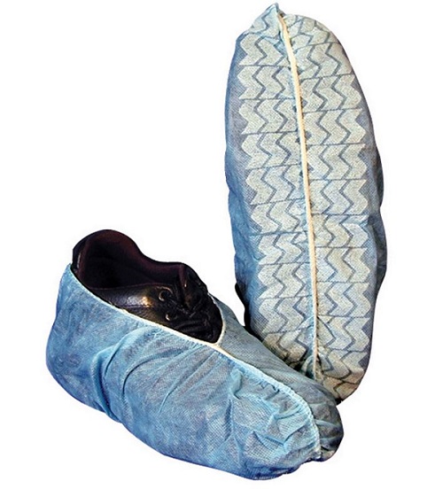 Protective Shoe Cover Disposable
